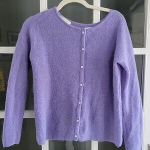 Sezabe Gaspard Cardigan XS